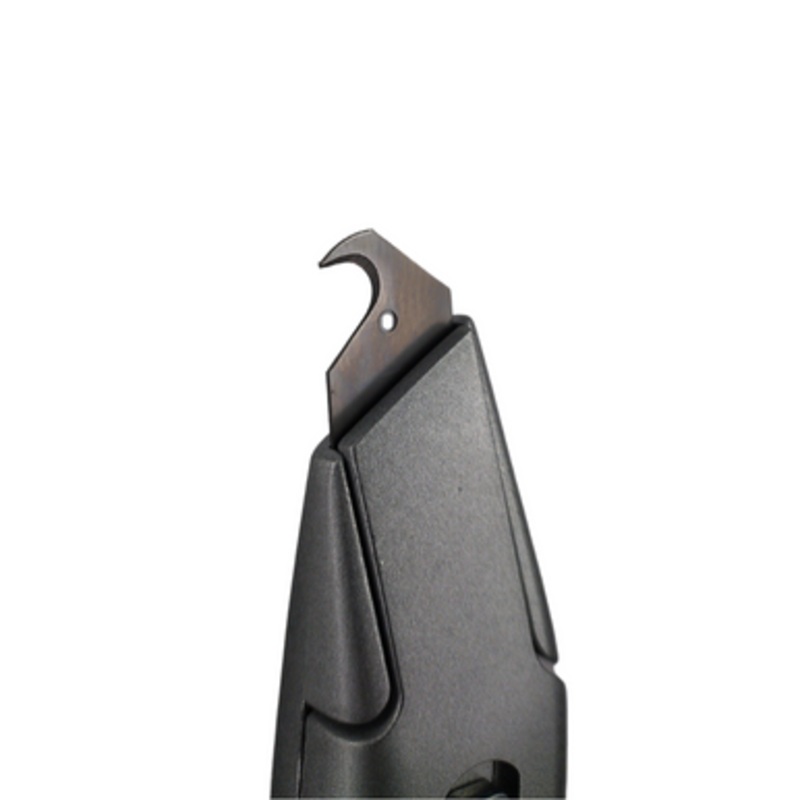 WILPU Knives and Blades | WCRB003 Premium Replacement Hook Blades Pack of 10