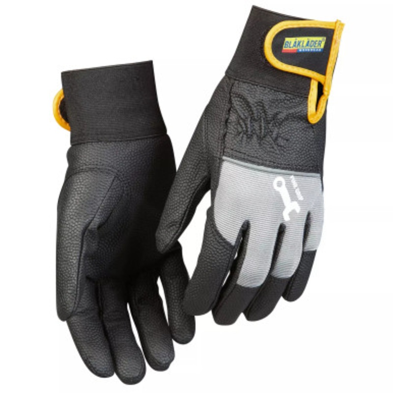 BLAKLADER Gloves | 2245 Gloves for Mechanics -OUTGOING Product
