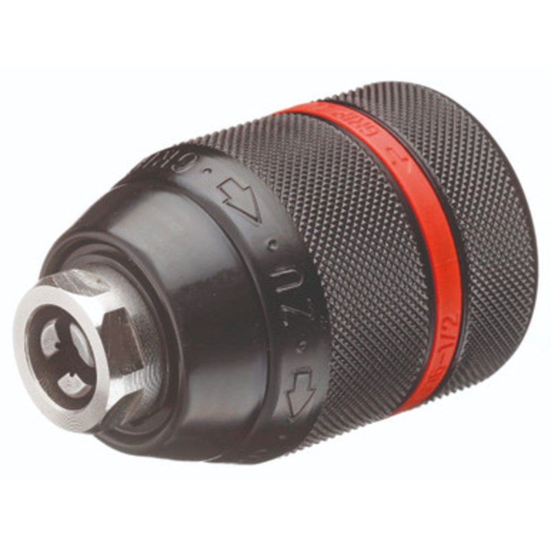 BOHRCRAFT Equipment  | 1469 PRO 1.5-13mm QUICK LOCK Chuck 1/2-20 UNF