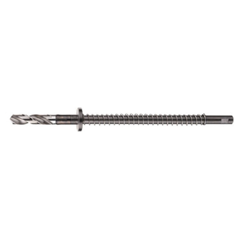 DUSS Core Drill | LSZ 1 Pilot Drill Bit for Core Drill with 300mm Length