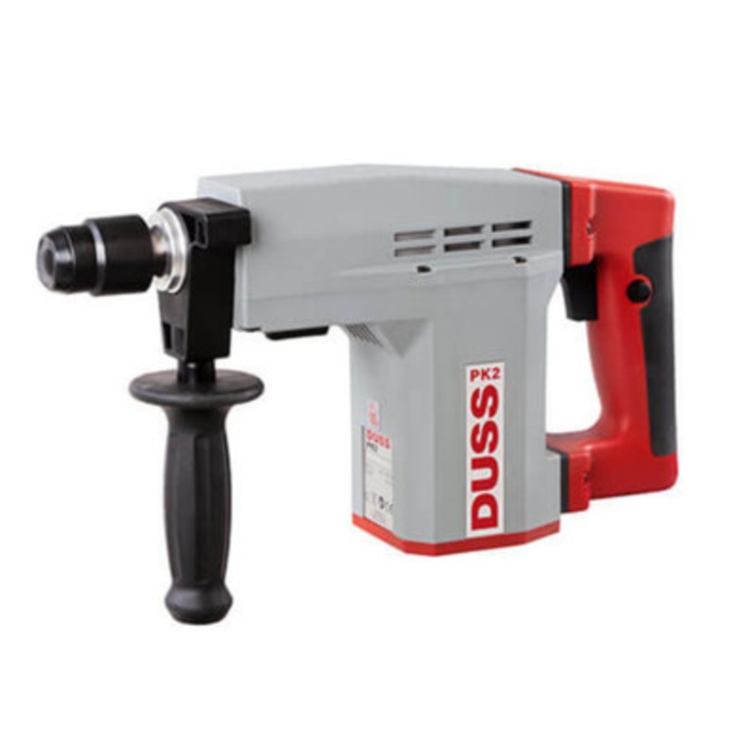 DUSS Demolition Breaker | PK 2 710w  Demolition Breaker with SDS-plus