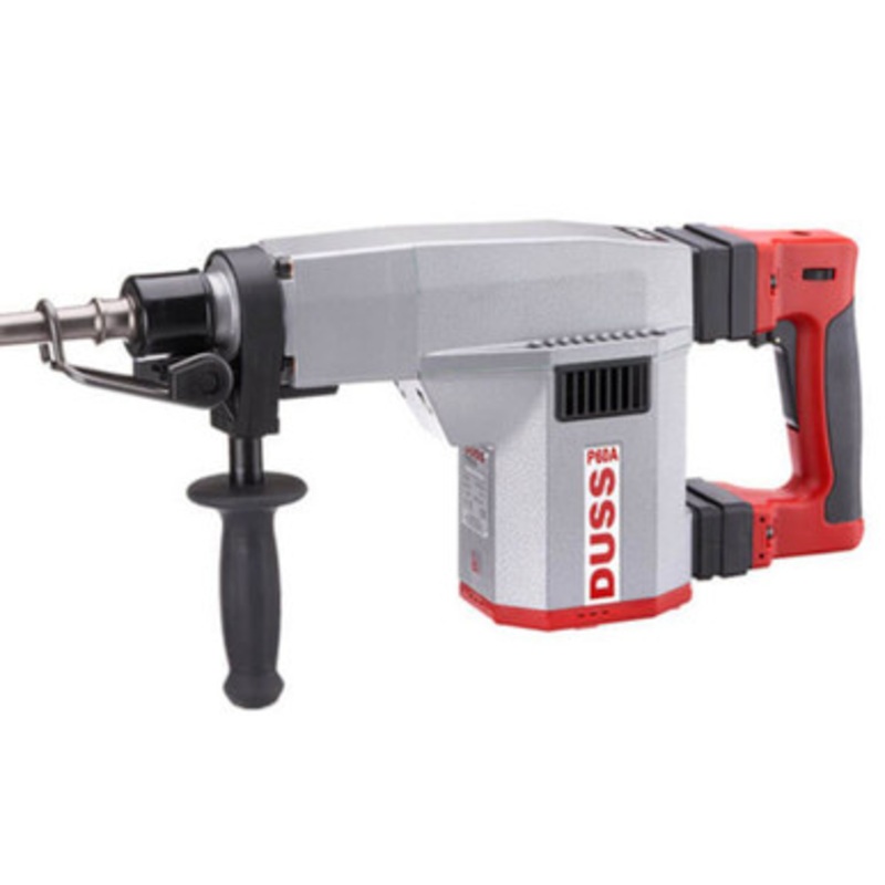DUSS Hammer Drill | P60A 1000w COMBI Hammer Drill with Demolition Hammer