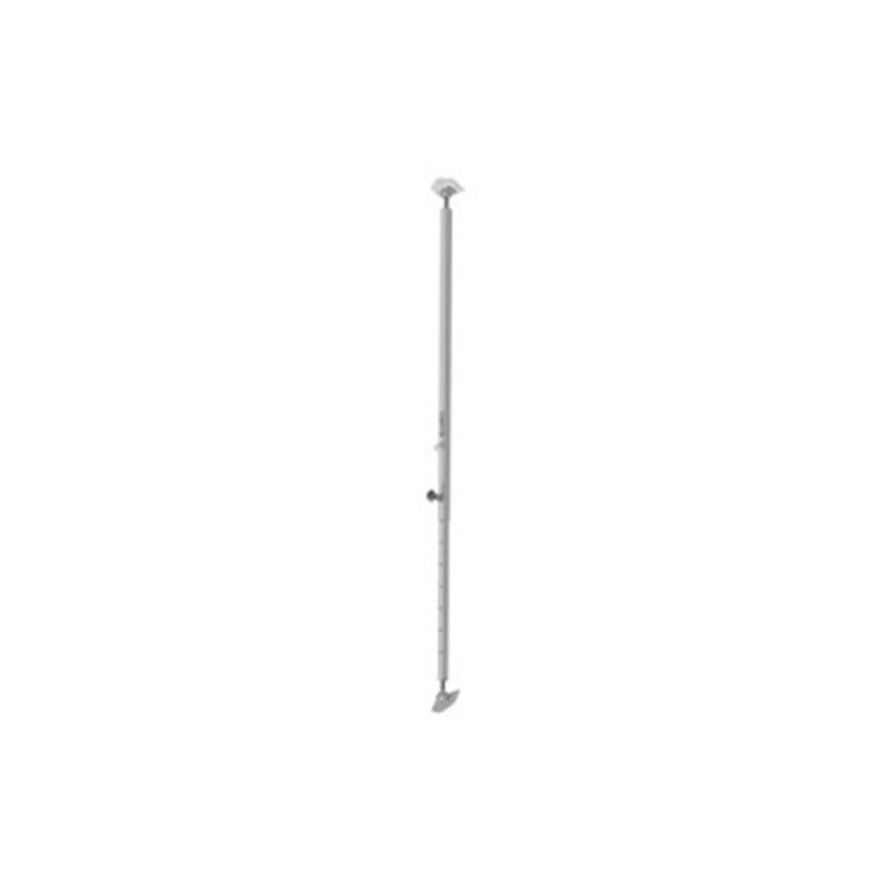 EUROTEC Assembly Tools | Adjustable WALL SUPPORT for Prefabricated Walls