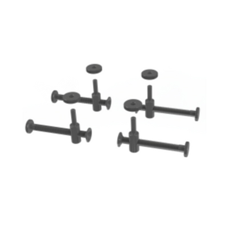 FAMAG Drill Guides | 1402 Clamps for Fixing Drill Guides