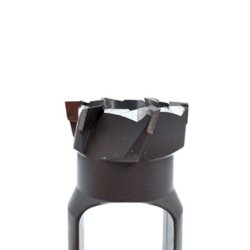 FAMAG Plug Cutter | 1616.1 TCT Plug Cutter with Cutting Teeth