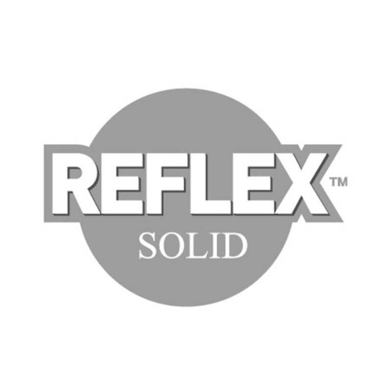 HOTSCREEN Heat Transfer | Heat Transfers in Reflective Effect Branding STARK Process REFLECTIVE for Workwear