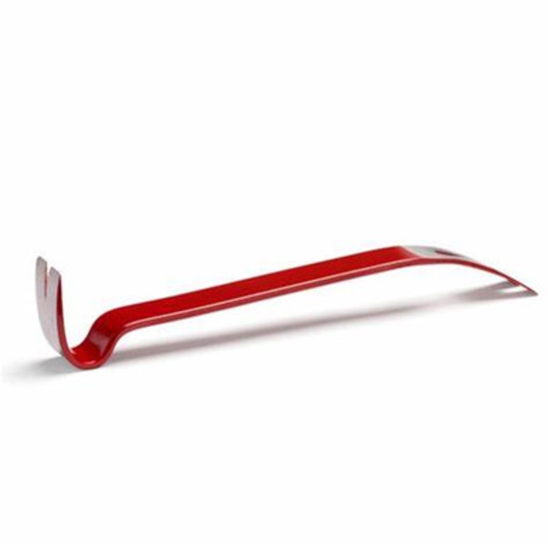 HULTAFORS Hand Tools | 108/15 Wrecking Bar with 380 mm Length