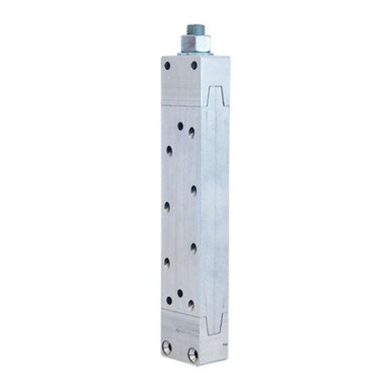 KNAPP Connections | MEGANT 310/60/40 Connections for Mass Timber