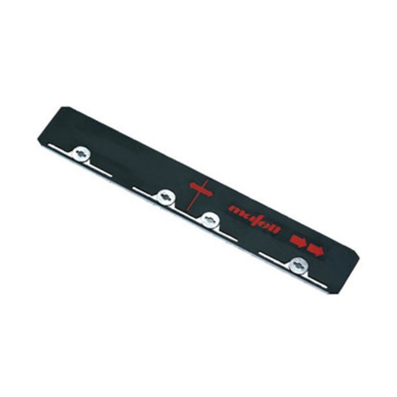 MAFELL Guide Rail | F-VS Connector for Guide Rails