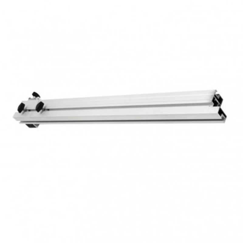 MAFELL Table Saw | ERIKA 60 Table Saw Stop Ruler with Extension Rod and Cutting Flap