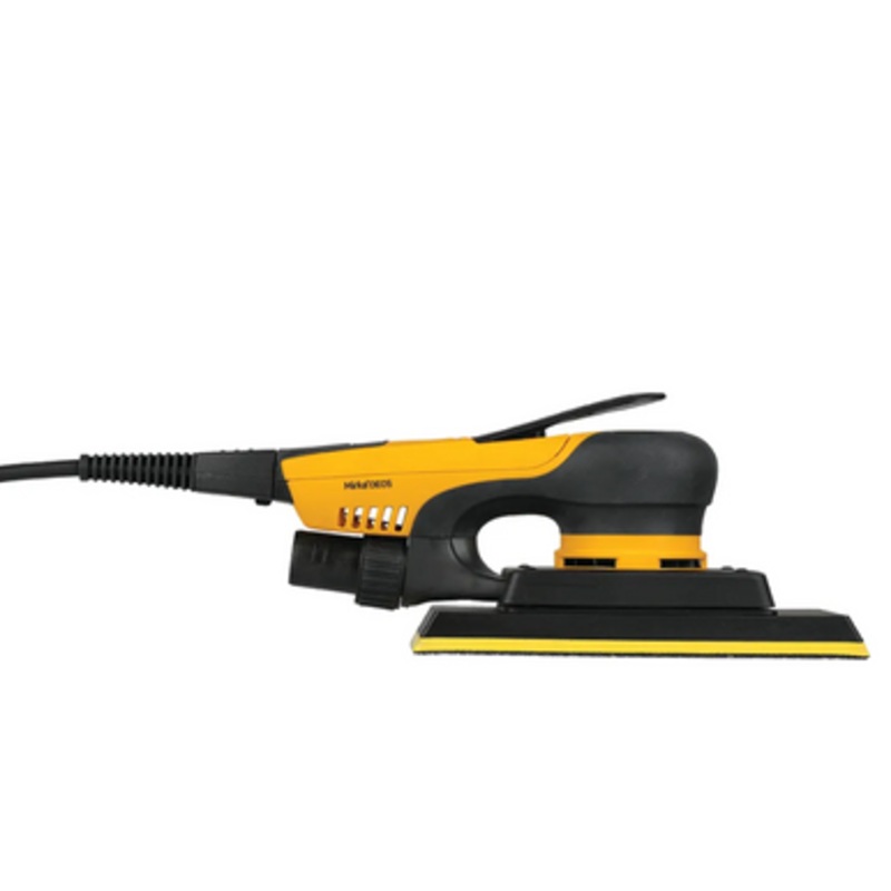 MIRKA Sander | DEOS 383CV Orbital Sander 3mm Orbit Sander for 70 x 198mm