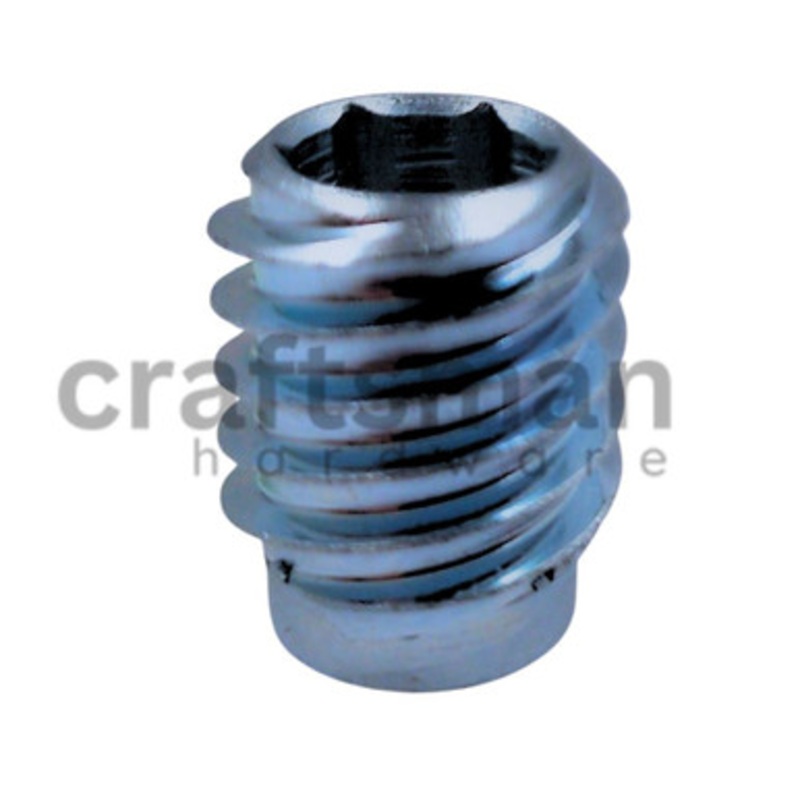 RAMPA Nut Inserts | SK330 M10 Nut Inserts in A2 304 Stainless Steel