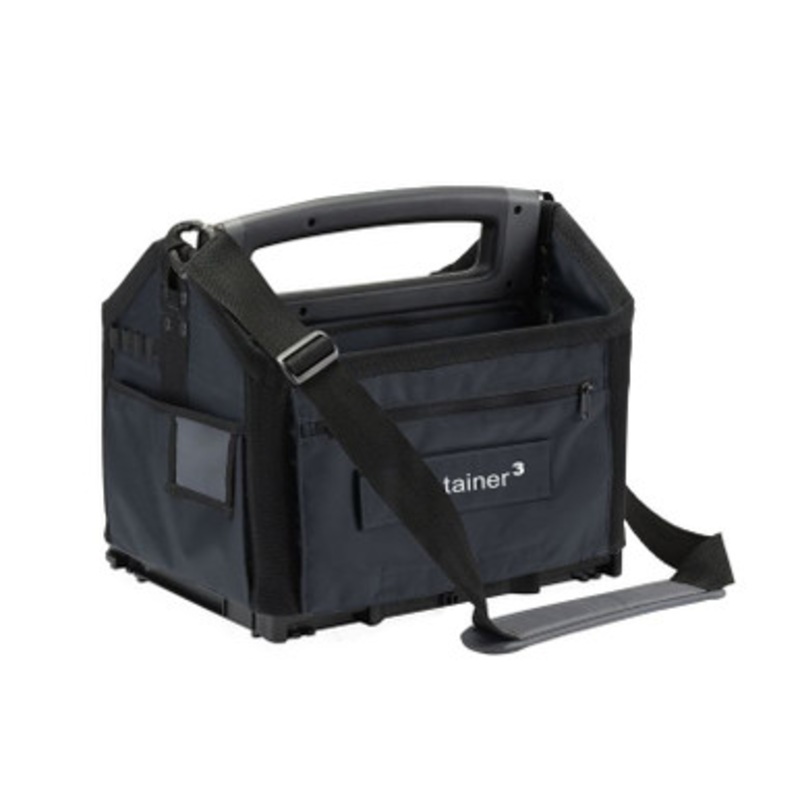 TANOS Systainer | TOOLBAG SYS Systainer for Systainer