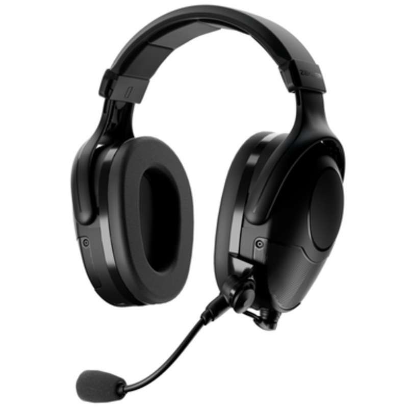 ZEKLER Hearing Protection | NEO 85 Bluetooth Earmuffs Hearing Protection with Boom Microphone