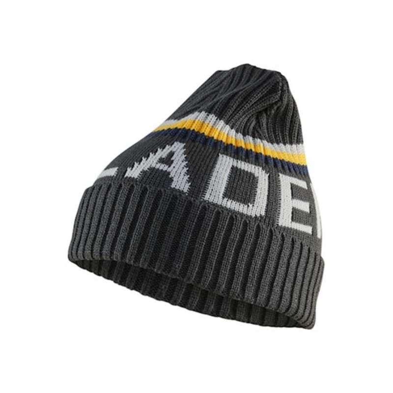 BLAKLADER Accessory  | 2064 Dark Grey Winter Beanie for Work