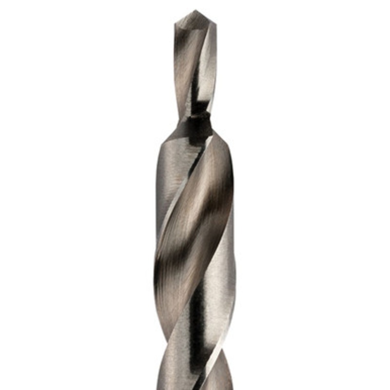 BOHRCRAFT Drill Bits | 1625 MULTI-PHASE Drill Bits with 90 Countersink in HSS-G