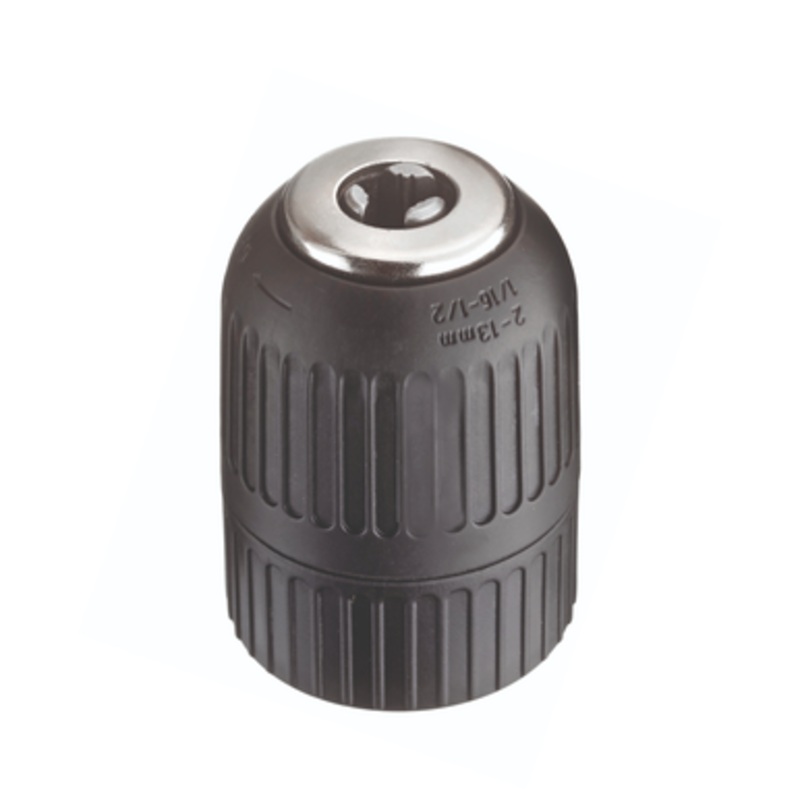 BOHRCRAFT Equipment  | 1467 Keyless Drill Chuck 1/2-20 UNF