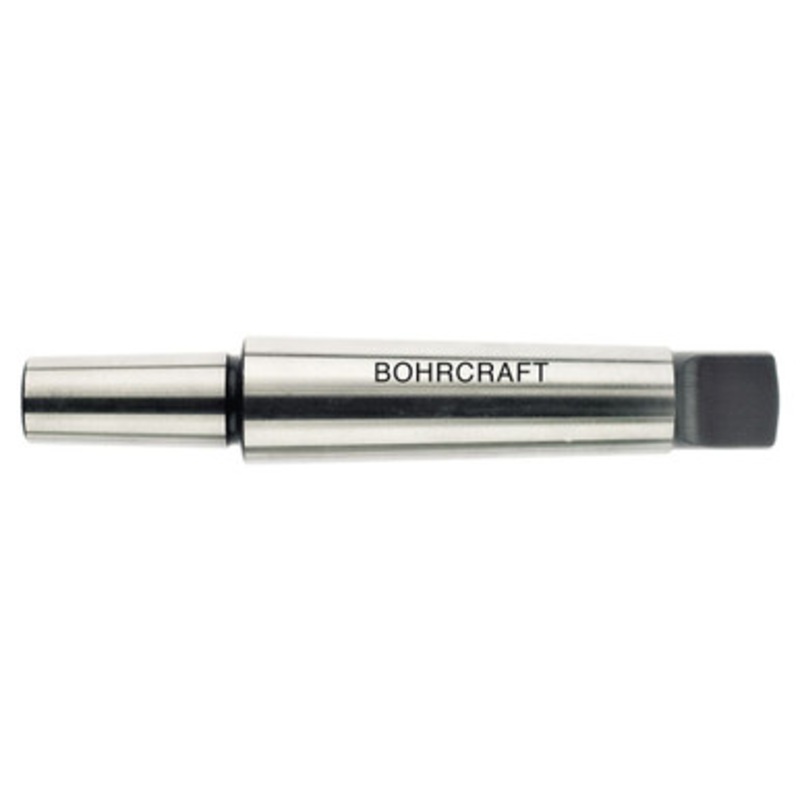 BOHRCRAFT Equipment | ARBOR for Drill Press Equipment in DIN 238