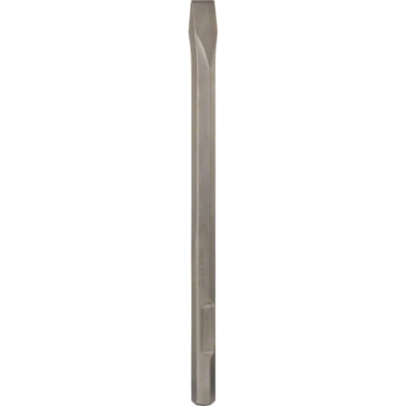 DUSS Chisel | FM Flat Chisel for 22mm Hexagon in Demolition Hammers