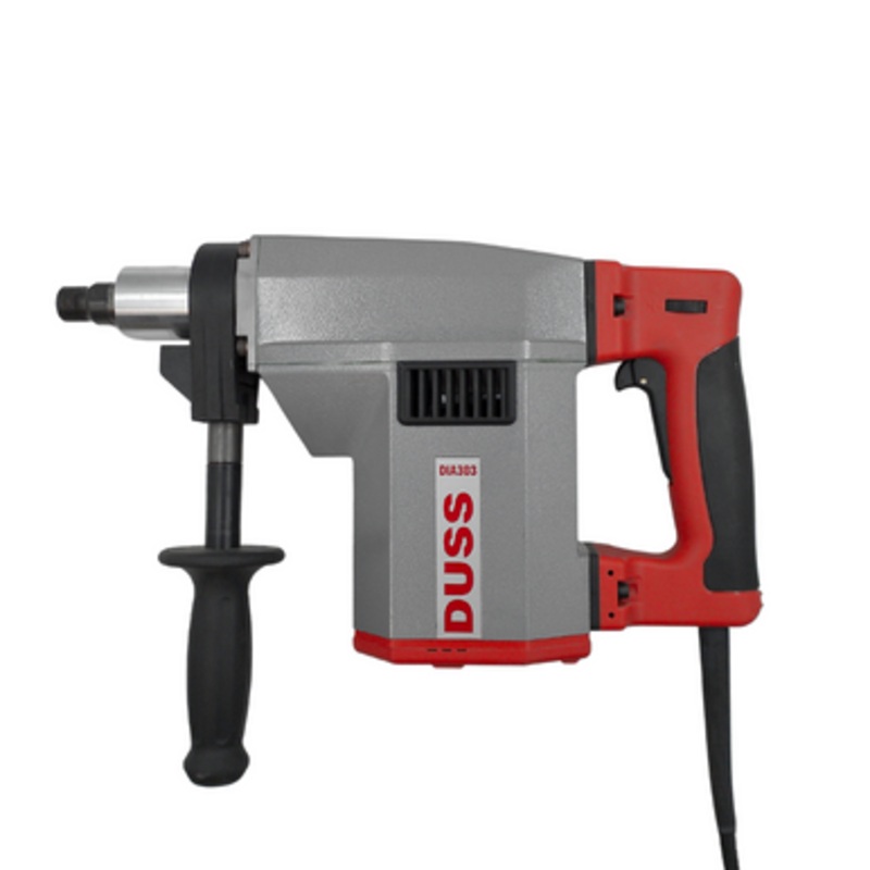 DUSS Core Drill | DIA 303 Dry 2000w Core Drill for Freehand