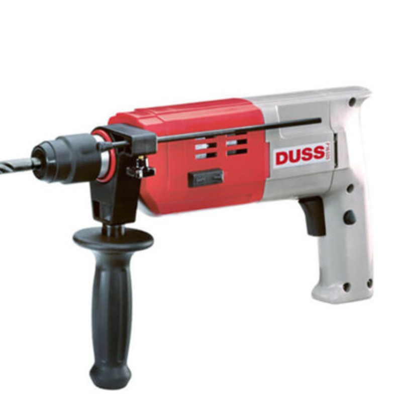 DUSS Hammer Drill | P 16 SDS 600w Rotary Hammer Drill with SDS-plus