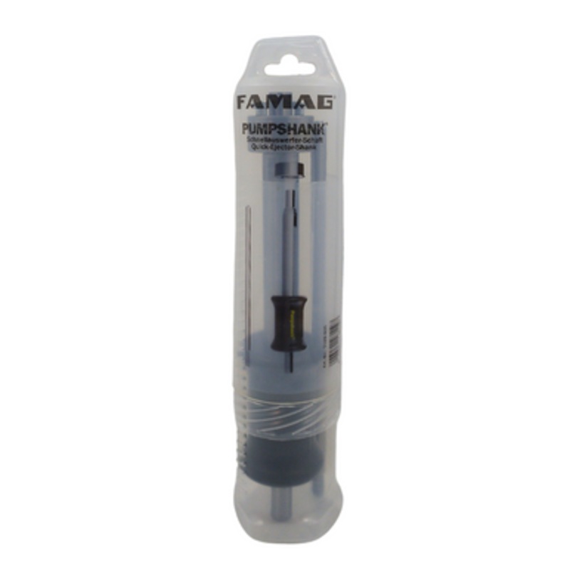 FAMAG Holesaws | 2169.605 PUMPSHANK Long Version  for PAROLI-165 TCT