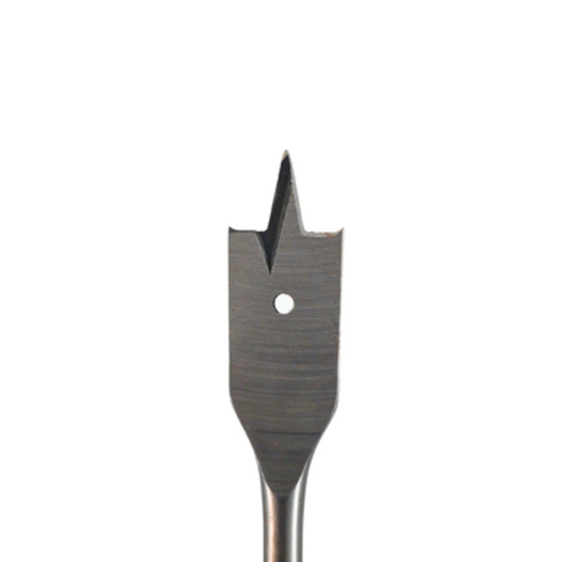 FAMAG Spade Bits | 3510 Machine Spade Bits with 1/4 Shank