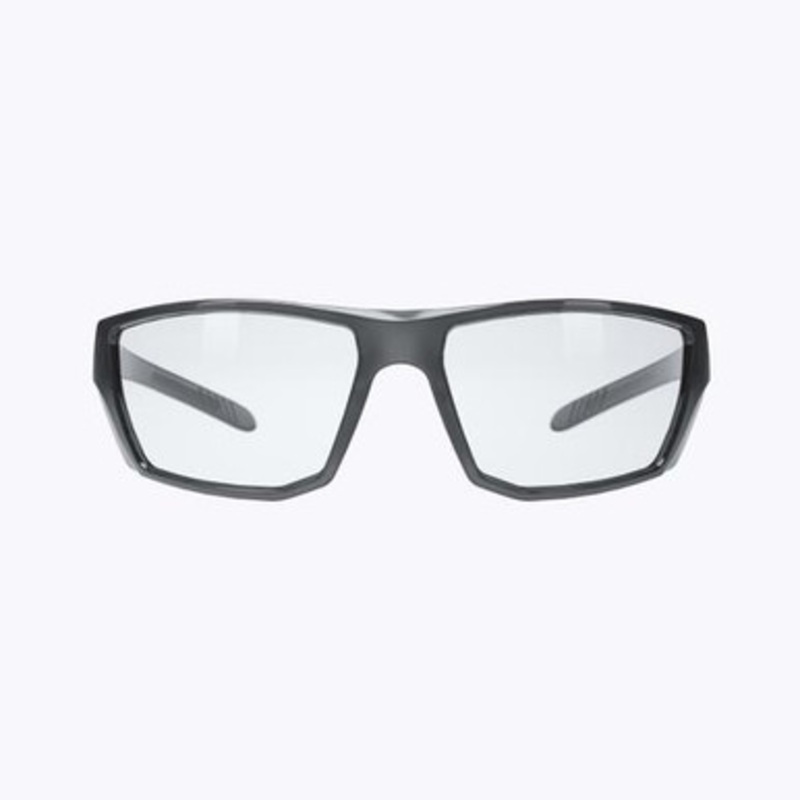 HELLBERG Safety Glasses | GEMINUS Endurance Clear  Safety Glasses