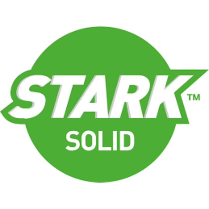 HOTSCREEN Heat Transfer | Heat Transfers in Solid Effect Branding STARK Process for Workwear