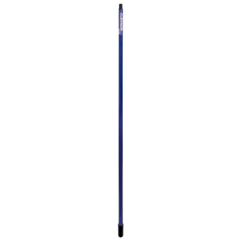 MONARCH Extension | 1.2 FIXED Pole Extension in Lightweight Steel