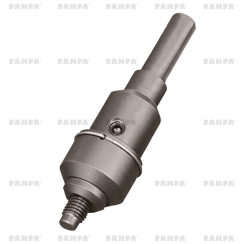 RAMPA Drive Bits | TYPE 515 Nut Insert Threaded Driver Bits