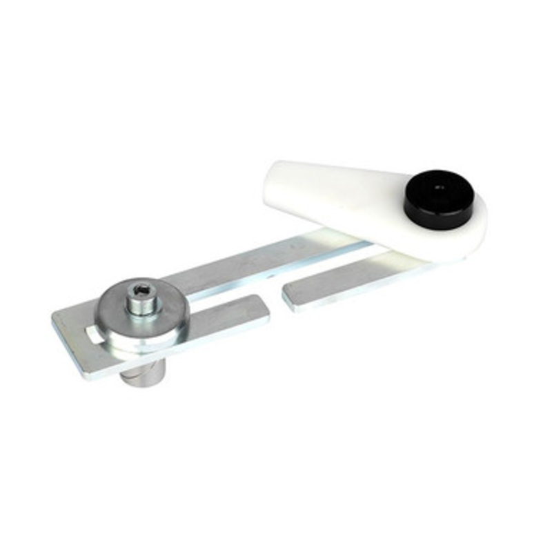 RUWI Clamp | 20mm Hole Clamp Bolt with Clamp and Eccentric Clamp