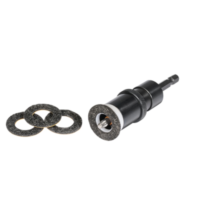 SPAX Drive Bits | DRIVE STOP Decking Screw Drive Bits with T25