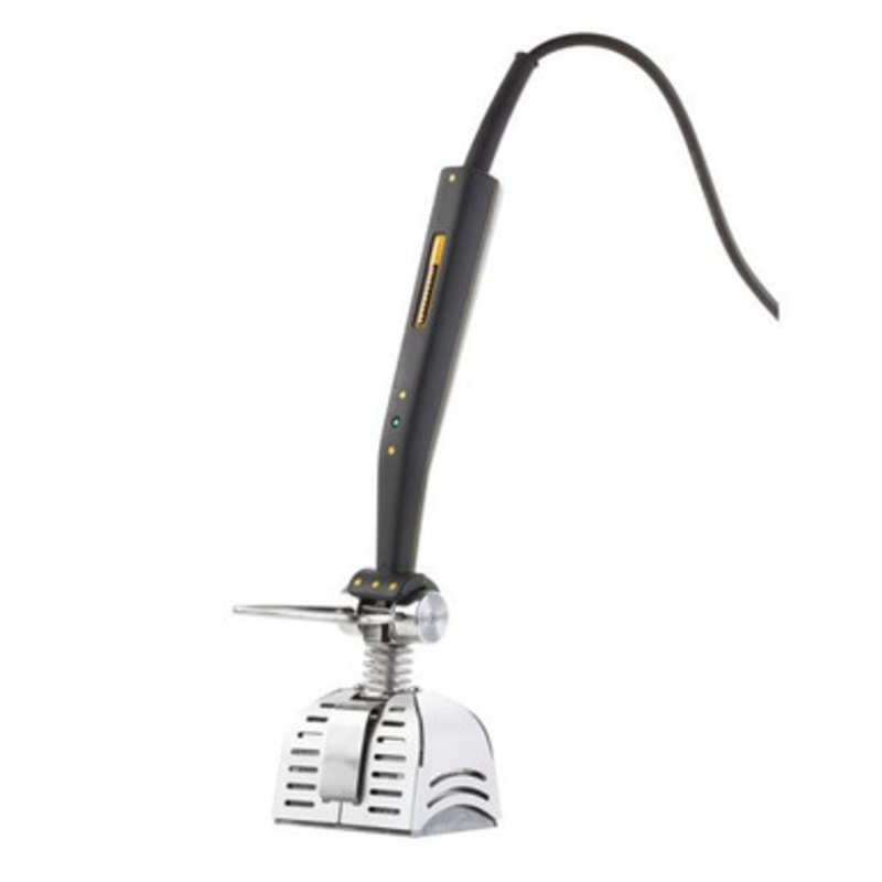 SPEEDHEATER Infrared Heater | COBRA Infrared Heater for Paint Removal