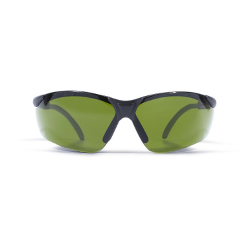 ZEKLER Safety Glasses | 55 UV & IR Radiation Protection Safety Glasses for Welding in DIN 3