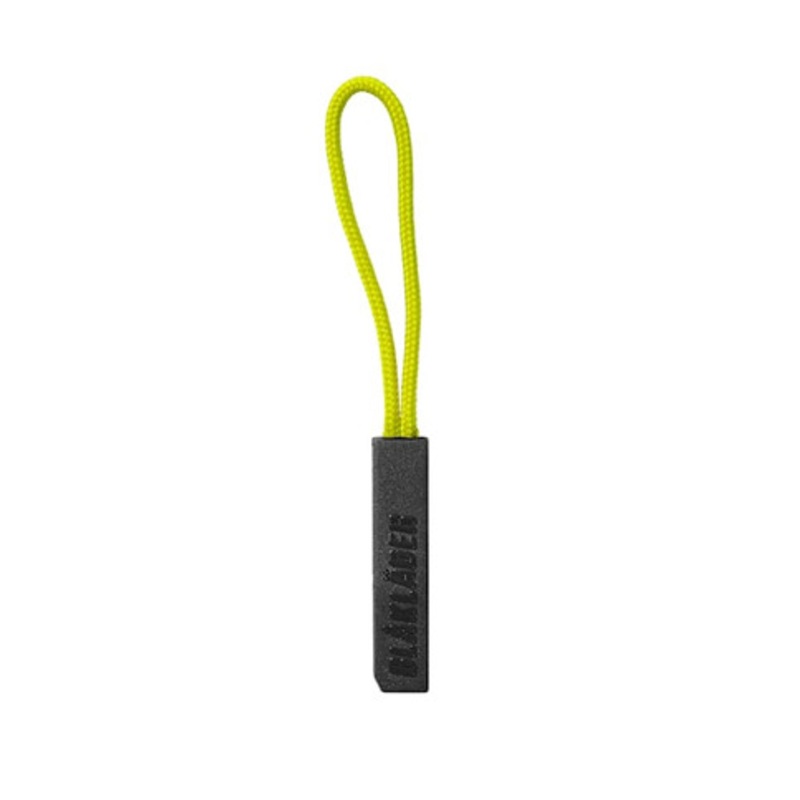 BLAKLADER Accessory | 2155 Zip Pullers Spare Parts  Black in Pack of 5