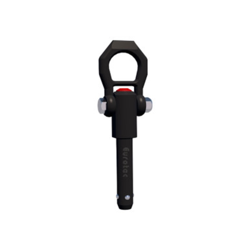 EUROTEC Assembly Tools | Ball Supporting Bolt for Lifting Anchor