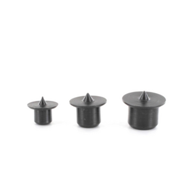 FAMAG Dowel Markers | 3685 Machine Dowel Markers  8mm in 10 Pack
