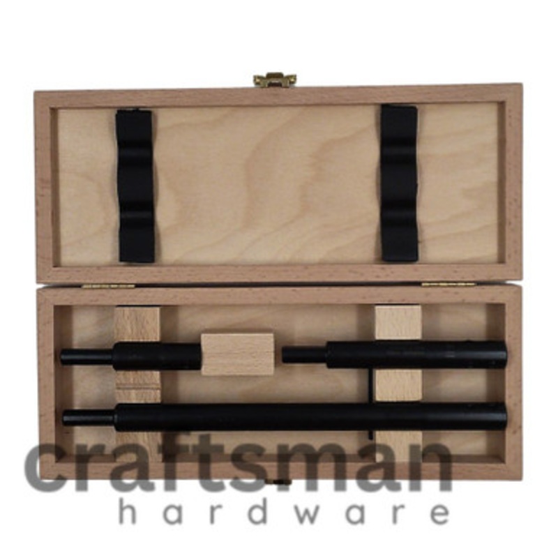 FAMAG Extensions | 1639 Extensions for 10mm Shanks in Length 80, 125 and 250mm