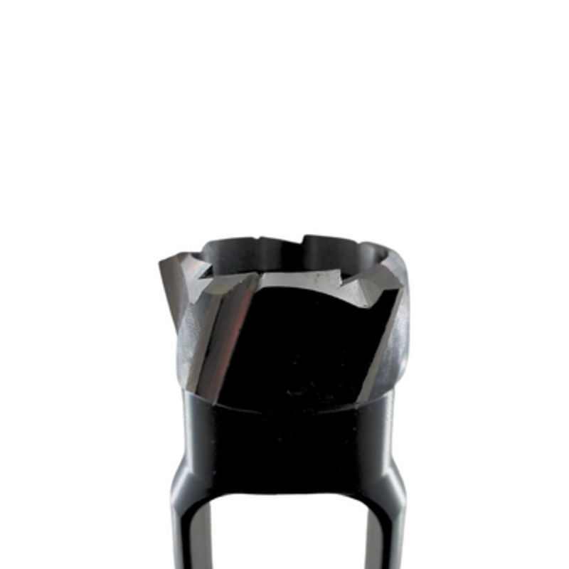 FAMAG Plug Cutter | 1616 Tool Steel with Cutting Teeth