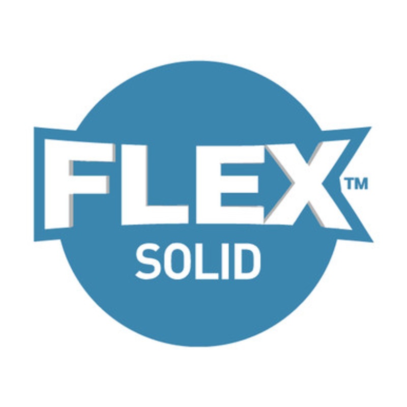 HOTSCREEN Heat Transfer | Heat Transfers in Solid Effect Branding FLEX Process for Uniforming