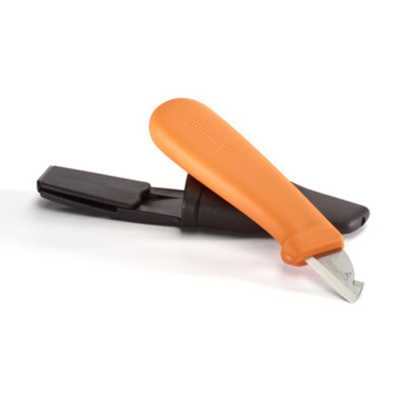 HULTAFORS Knife | ELK Electricians Knife
