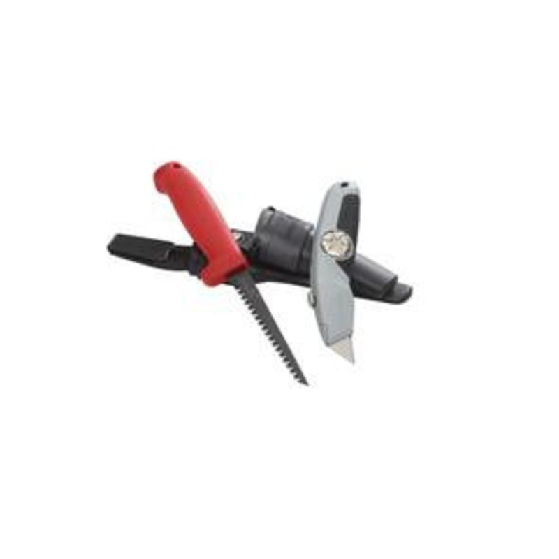 HULTAFORS Knife | JS & URA Jab Saw and Utility Knife