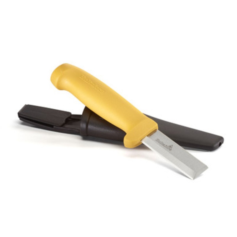 HULTAFORS Knife | STK Chisel Knife
