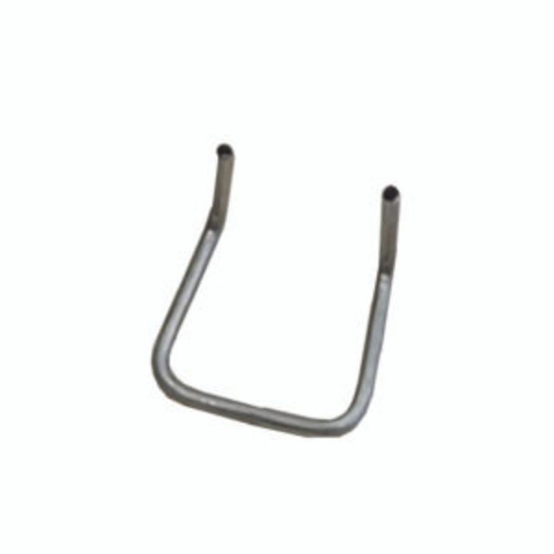 KNAPP Accessories | K064 RICON Locking Clip for Stainless Steel Single Connections