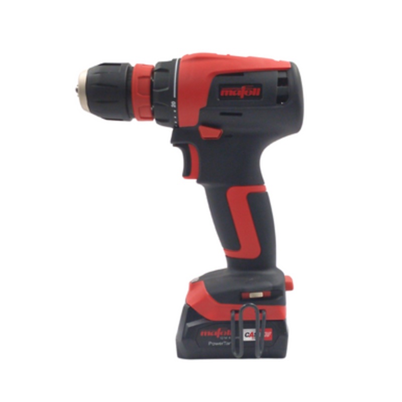 MAFELL Drill | A 12 Drill Driver in Systainer T-Max