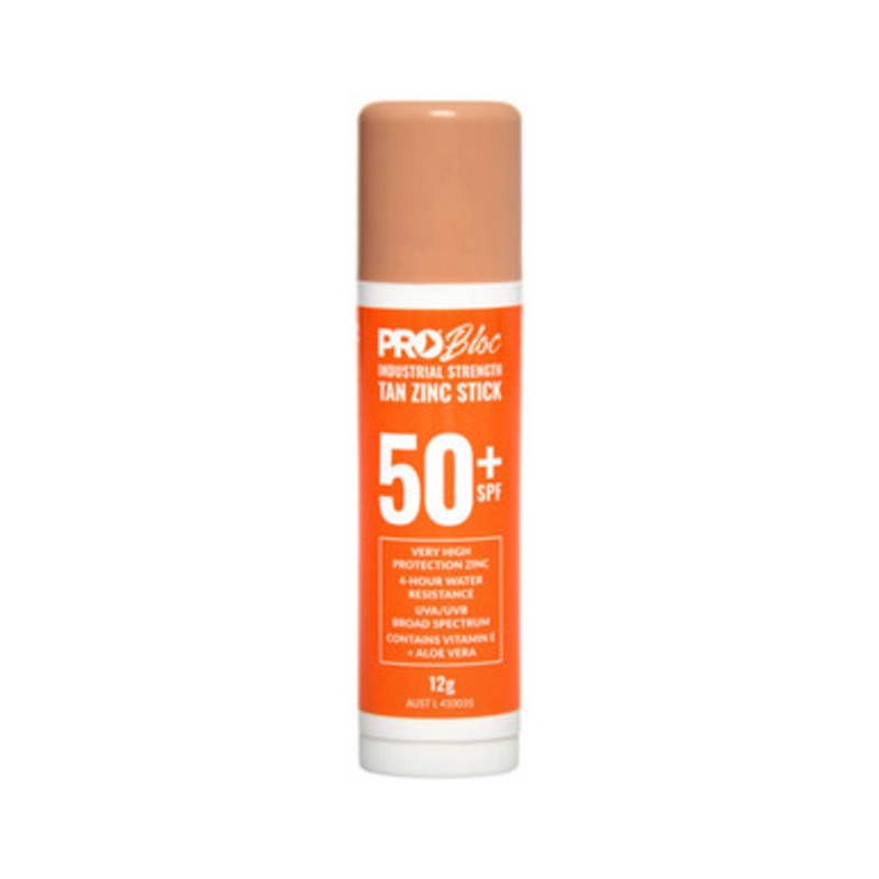 PROCHOICE Sun Protection | SPF 50+ ZINC Sun Protection Stick