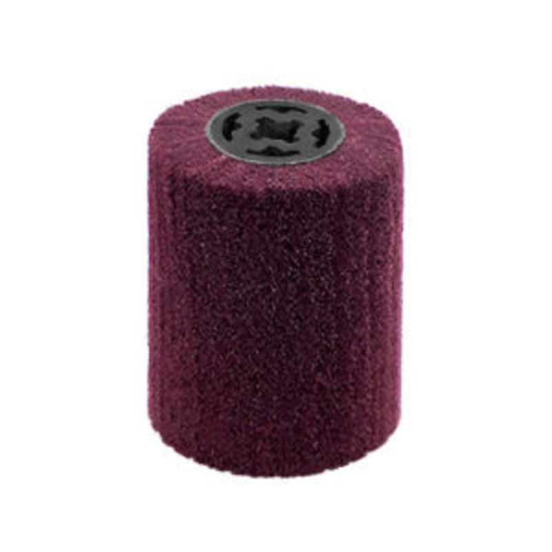 RESTORER TOOL Attachments | Soft Abrasive Attachments P240 for Fine Polishing
