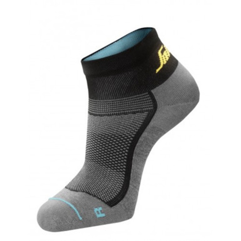 SNICKERS Accessory | 9218 Unisex Low 37.5 Litework Socks-SALE