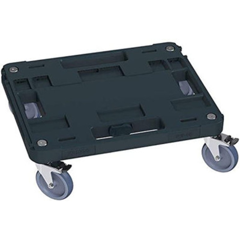 TANOS Accessory | CART SYS Anthracite Accessory for Systainer